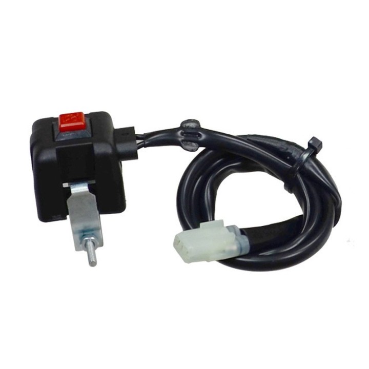 PSYCHIC wyłącznik zapłonu (kill switch) yamaha yzf 250/450 (14-16), wrf 250 (15-16), 450 (16) (1SL-83976-00-00) (długość przewo…