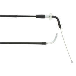 Dźwignie i linki BIKETEC linka gazu (otwierająca) yamaha xv 535 virago '88-'94 , 2NU-26311-00