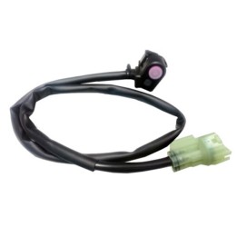 PSYCHIC przełącznik mapy zapłonu (trybu pracy silnika) yamaha yzf 450 16-19 (B11-83976-00) (długość przewodu 70CM)