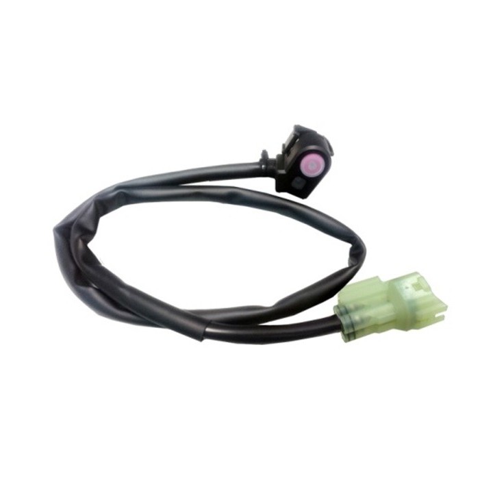 PSYCHIC przełącznik mapy zapłonu (trybu pracy silnika) yamaha yzf 450 16-19 (B11-83976-00) (długość przewodu 70CM)