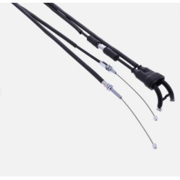 Dźwignie i linki BIKETEC linka gazu komplet 2 szt. yamaha MT-07 700 '14-'20 , 1WS-26301-00