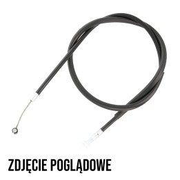 Dźwignie i linki BIKETEC LINKA GAZU KOMPLET 2 SZT. YAMAHA XT 600 H,N '87-'90 , TT 600 S '93-'97 , XT 600 Z Tenere '86-'91 , 1VJ…