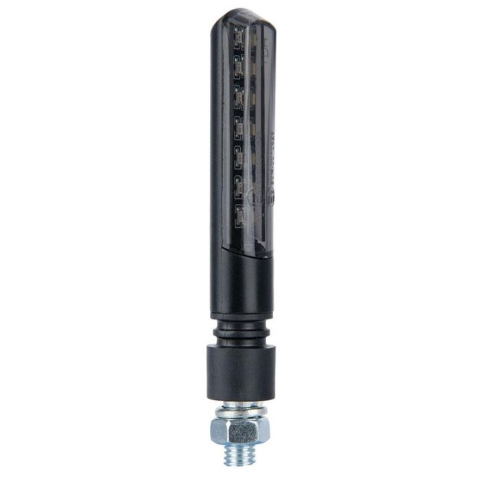 OXFORD kierunkowskazy sekwencyjne LED nightslider 2W1 przód/przednie 2 sztuki (zawiera oporniki)