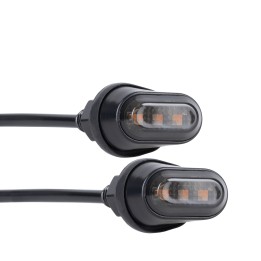 OXFORD kierunkowskazy (CE) LED darkeye micro- 2 sztuki