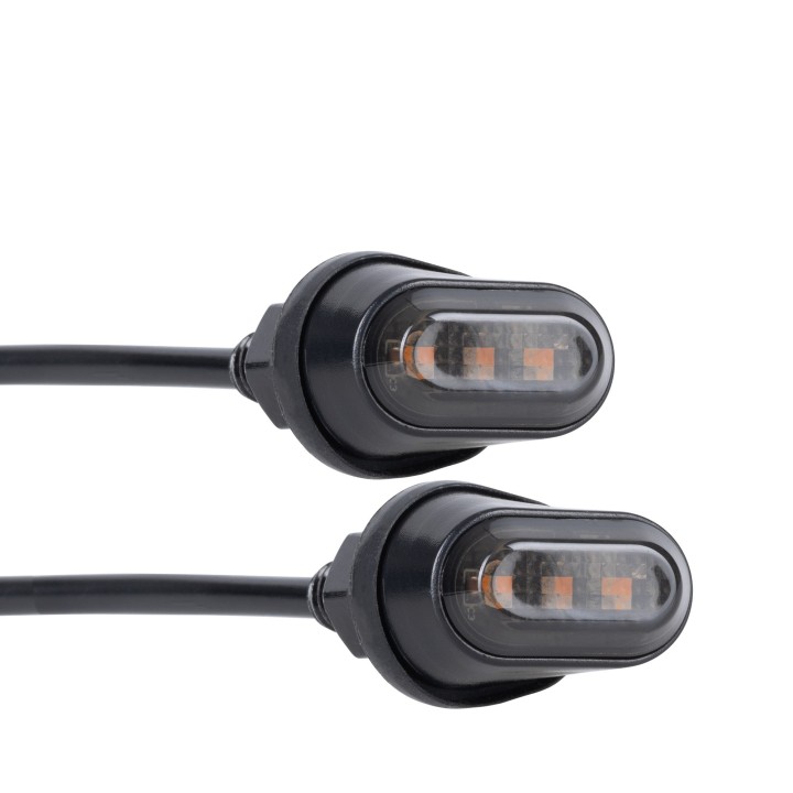OXFORD kierunkowskazy (CE) LED darkeye micro- 2 sztuki