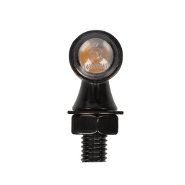 OXFORD kierunkowskazy tylne (CE) LED bullet- 2 sztuki