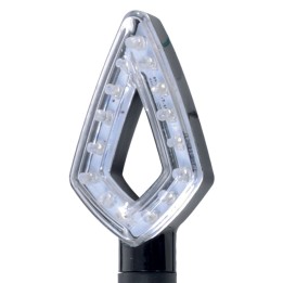 OXFORD kierunkowskazy (CE) uniwersalne LED -signal 3 - 2 sztuki (zawiera oporniki) (stary kod: EL303)