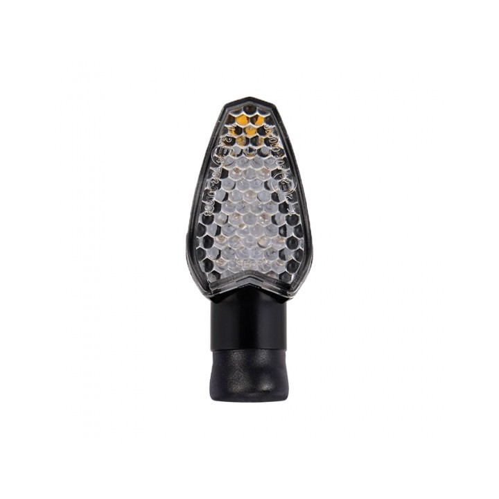 OXFORD kierunkowskazy (CE) uniwersalne LED -signal 7 - 2 sztuki (zawiera oporniki) (stary kod: EL307)