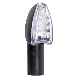 OXFORD kierunkowskazy (CE) uniwersalne LED -signal 15 - 2 sztuki (zawiera oporniki) (stary kod: EL315)