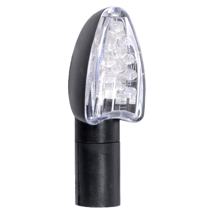 OXFORD kierunkowskazy (CE) uniwersalne LED -signal 15 - 2 sztuki (zawiera oporniki) (stary kod: EL315)