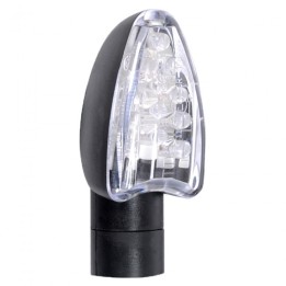 OXFORD kierunkowskazy (CE) uniwersalne LED -signal 14 - 2 sztuki (zawiera oporniki) (stary kod: EL314)