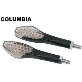 OXFORD kierunkowskazy (CE) LED LED columbia - 2 sztuki (zawiera oporniki) (stary kod: OF361)