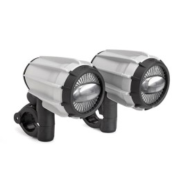 KAPPA reflektory halogenowe (halogeny) LED 14W z mocowaniami na śr. od 21MM do 25MM ( 2 szt.)