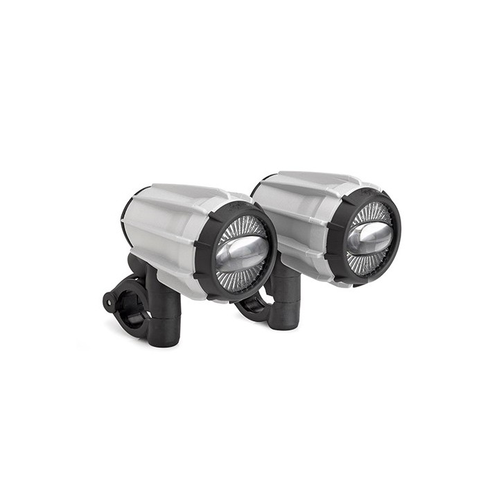 KAPPA reflektory halogenowe (halogeny) LED 14W z mocowaniami na śr. od 21MM do 25MM ( 2 szt.)
