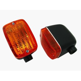 EMGO kierunkowskaz bmw r 45 / 50 / 60 / 65 / 75 / 80 / 90 / 100 r / s / t / rt / rs / gs / pd, k 1100 lt, k 75 / 100 c / s / rt…