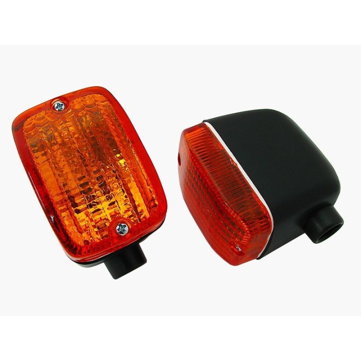 EMGO kierunkowskaz bmw r 45 / 50 / 60 / 65 / 75 / 80 / 90 / 100 r / s / t / rt / rs / gs / pd, k 1100 lt, k 75 / 100 c / s / rt…