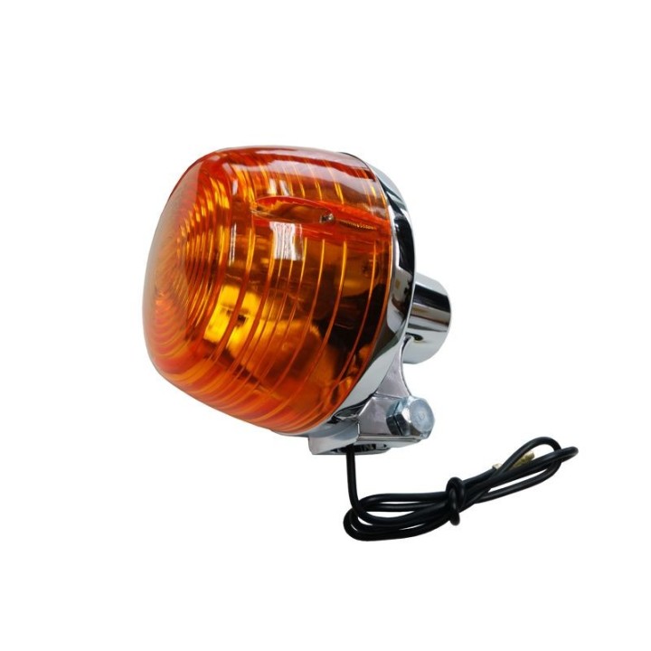 EMGO kierunkowskaz honda cb 750 k four '69-'74, cb 125 s '73-'79, xl 125 / 175 k '74-'78, cb 200 '74-'76, xl 250 k '72-'76, cb…