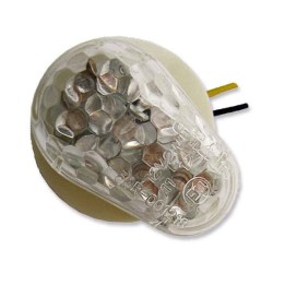 V parts (VICMA) kierunkowskaz yamaha FZ6 fazer (04-), YZF-R6 (03-), tdm 900 (02-), FZ1 fazer (06-), YZF-R1 (02-) (2 szt.) (9588)