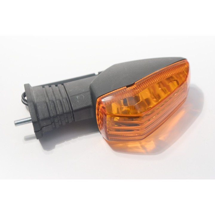 JR kierunkowskaz suzuki gsxr 1000 03-04, gsxr 600/750 04-05 lewy przód/prawy tył KS054A