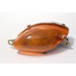 JR kierunkowskaz suzuki gsxr 1300 hayabusa 99-07 lewy przód