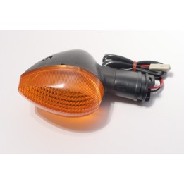 JR kierunkowskaz yamaha R1 03-06, R6 03-05 duży wersja usa lewy przód