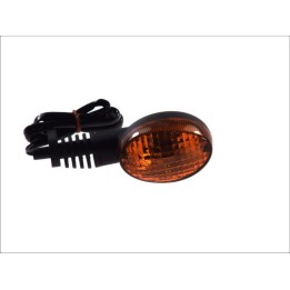 V parts (VICMA) kierunkowskaz yamaha MT-03 660 06-12, xt X/R 660 04-14, kawasaki klx 125 '10 lewy tył/prawy przód (opis) (7580)
