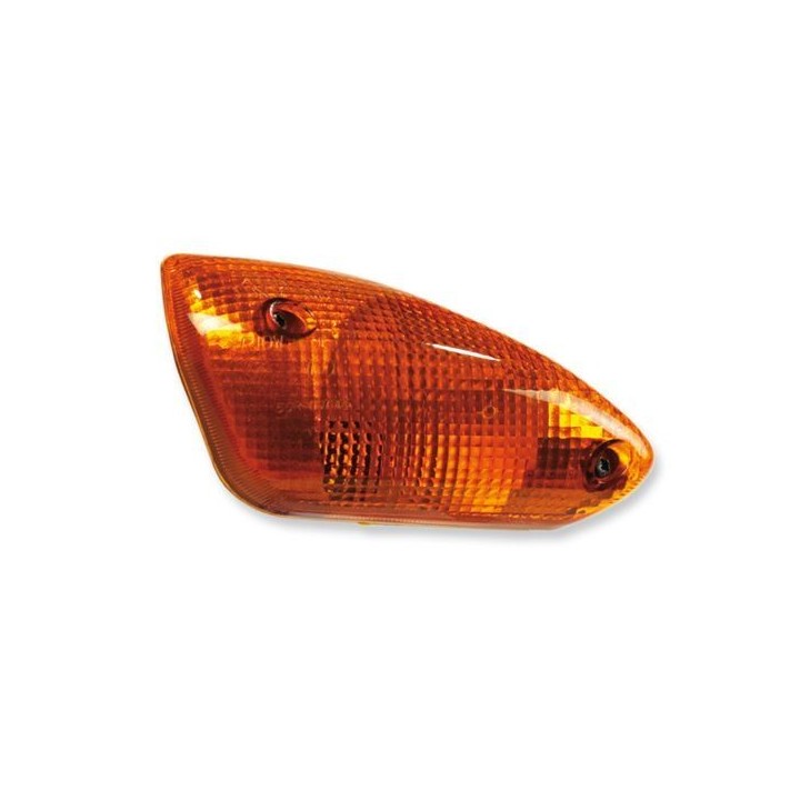 V parts (VICMA) kierunkowskaz przód lewy mbk yq, yamaha yq 50/100 1997-2010 (6768)