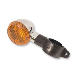 V parts (VICMA) kierunkowskaz kawasaki eliminator 125 98-07, vulcan 1600 04-07, vulcan 500 90-93 przedni lewy (6810)