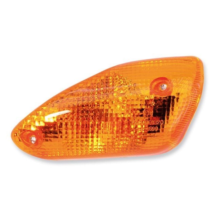 V parts (VICMA) kierunkowskaz przód lewy mbk yq, yamaha yq 50/100 1997-2006 (7495)
