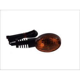 V parts (VICMA) kierunkowskaz przód/tył lewy/prawy derbi gpr, senda, mbk xq, yamaha dt, MT-03, tzr, xq, xt 50-660 1990-2014 (75…
