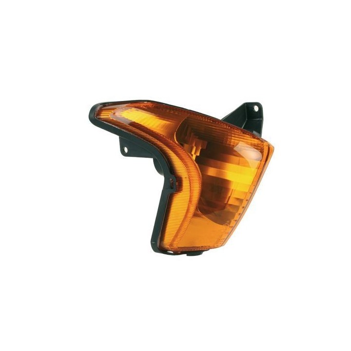 V parts (VICMA) kierunkowskaz przód lewy honda xl 650 2000-2004 (8909)