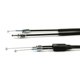 Dźwignie i linki PROX linka gazu honda crf 250R '04-'09, crf 450R '02-'08 (45-1018) (OEM:17900-KSC-A10) (50)