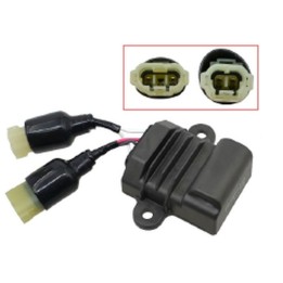 PSYCHIC regulator napięcia yamaha wr 250F/450F, yz 250/450F/FX (WRF250/450, YZF250/450) '19-'23 (oem: B7B-81960-00)