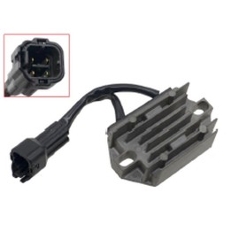 PSYCHIC regulator napięcia suzuki rm-z 250 '10-'23, rm-z 450 '08-'23 (RMZ250/450) (oem: 32800-28H00)