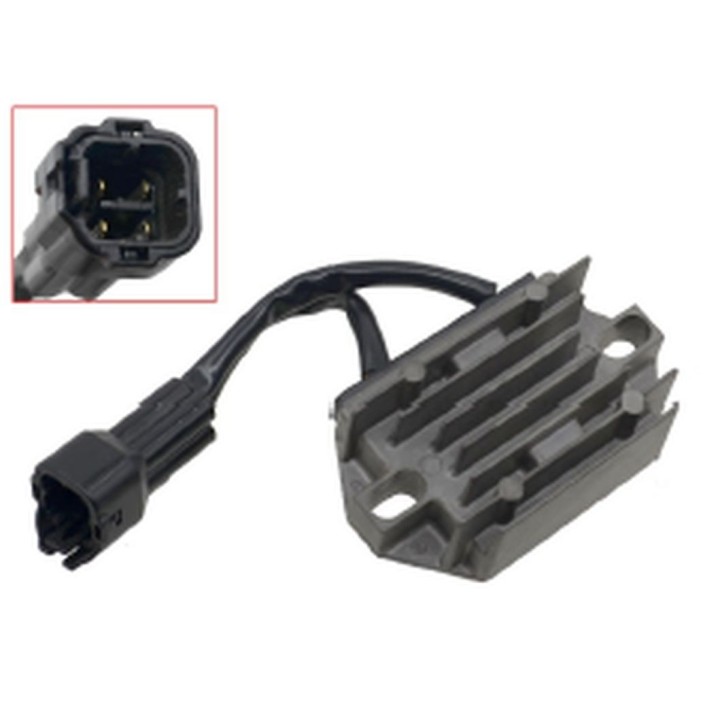 PSYCHIC regulator napięcia suzuki rm-z 250 '10-'23, rm-z 450 '08-'23 (RMZ250/450) (oem: 32800-28H00)