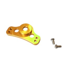 ACCEL uchwyt na licznik motogodzin aluminiowy