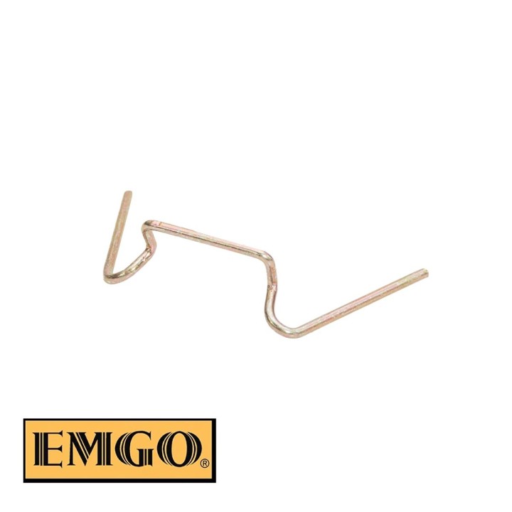 EMGO zatrzask pierścienia reflektora / lampy przedniej (do lamp 66-65000, 66-65020, 66-65022) (10SZT.)
