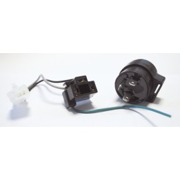 CL REGULATORY CL przerywacz kierunkowskazów 12V 1-100W LED z kostką (CLF10)