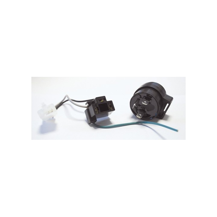 CL REGULATORY CL przerywacz kierunkowskazów 12V 1-100W LED z kostką (CLF10)