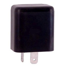 DZE przerywacz kierunkowskazów suzuki en/gn 125 (oem 38610-31320) (12V 2X21W+3W)