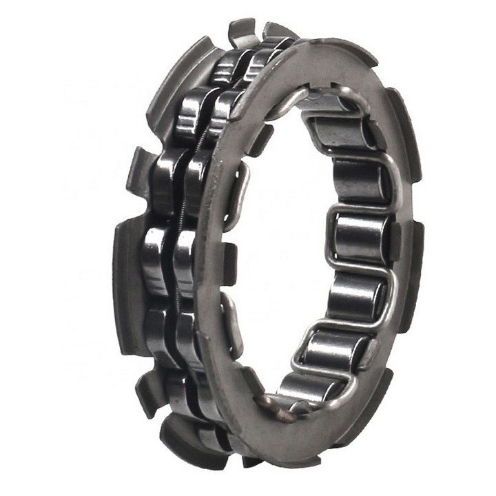 PROMX sprzęgiełko (sprzęgło) rozrusznika (łożysko jednokierunkowe) yamaha wr 450 f '11-'16, yzf 250 '15-'16, suzuki gsxr 600 '0…