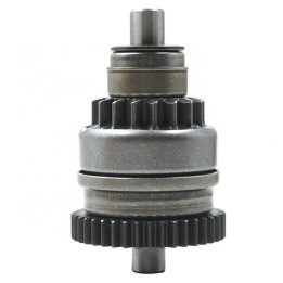 PROMX sprzęgiełko (sprzęgło ) rozrusznika bedniks polaris sportsman 335/400/450/500 (3087030, 3085394, 3090034, 3083647)