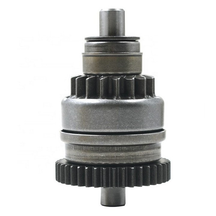 PROMX sprzęgiełko (sprzęgło ) rozrusznika bedniks polaris sportsman 335/400/450/500 (3087030, 3085394, 3090034, 3083647)