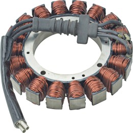 ARROWHEAD (jn) uzwojenie alternatora (stator) harley-davidson flstc softail heritage classic '01-06, flstci softail heritage cl…