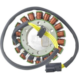 ARROWHEAD (jn) uzwojenie alternatora (stator) bmw F650 gs / dakar '07, f 700 gs 12-17, f 800 gs '06-17, f 800 gt '11-17, f 800…
