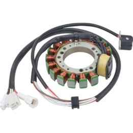 ARROWHEAD (jn) uzwojenie alternatora (stator) yamaha yfm 350 warrior '96-01, yfm 350 er MOTO-4 '95, yfm 350 fw big bear '95-97,…