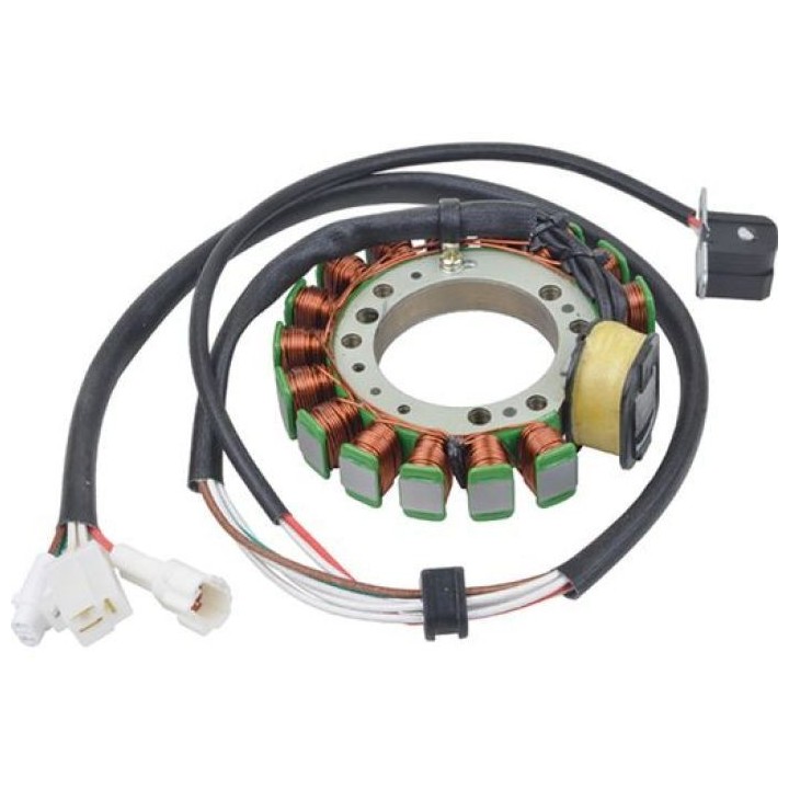 ARROWHEAD (jn) uzwojenie alternatora (stator) yamaha yfm 350 warrior '96-01, yfm 350 er MOTO-4 '95, yfm 350 fw big bear '95-97,…