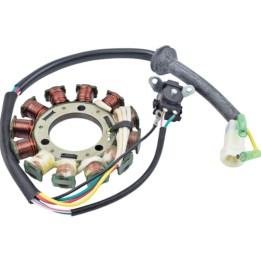 ARROWHEAD (jn) uzwojenie alternatora (stator) yamaha yfz 350 banshee '87-94 (AYA4036)