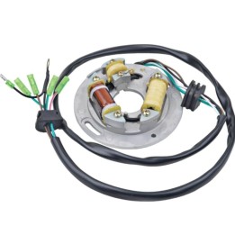 ARROWHEAD (jn) uzwojenie alternatora (stator) yamaha 650 super jet '90-92, 650 super jeti '93, 650 wave runner iii '90-95, 650…