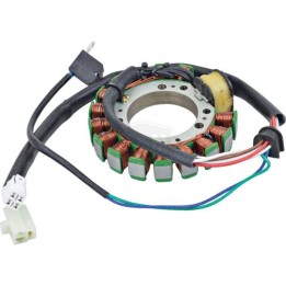 ARROWHEAD (jn) uzwojenie alternatora (stator) yamaha yfm 600 grizzly '98, (AYA4038)
